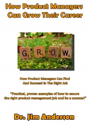 cover image of How Product Managers Can Grow Their Career